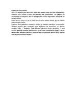 Konspekts 'Evolūcija', 3.