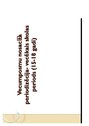 Prezentācija 'Vecumposmu nosacīta periodizācija - vecākais skolas periods (15-18 gadi)', 1.