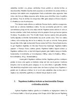 Referāts 'Napoleona kodeksa raksturojums un tā ietekme uz kontinentālās Eiropas civiltiesī', 9.