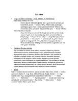 Konspekts 'Mūzikas literatūras gala eksāmena 8.biļete', 1.