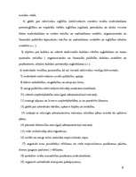 Referāts 'Pašvaldību būtība', 3.