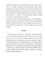 Referāts 'Pašvaldību būtība', 10.