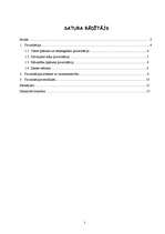 Referāts 'Privatizācijas procesa norise Latvijā', 2.