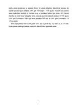 Referāts 'Privatizācijas procesa norise Latvijā', 7.