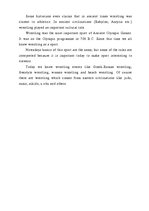 Referāts 'History of Wrestling', 2.