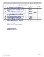 Paraugs 'Uzņēmuma lietvedības nomenklatūra', 4.