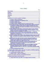 Diplomdarbs 'Eiropas Savienības struktūrfondu finansējuma ietekme uz Ventspils pilsētas attīs', 2.