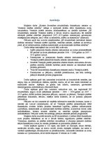 Diplomdarbs 'Eiropas Savienības struktūrfondu finansējuma ietekme uz Ventspils pilsētas attīs', 5.