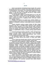 Diplomdarbs 'Eiropas Savienības struktūrfondu finansējuma ietekme uz Ventspils pilsētas attīs', 8.