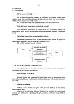 Diplomdarbs 'Eiropas Savienības struktūrfondu finansējuma ietekme uz Ventspils pilsētas attīs', 19.