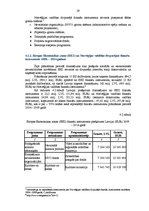 Diplomdarbs 'Eiropas Savienības struktūrfondu finansējuma ietekme uz Ventspils pilsētas attīs', 29.