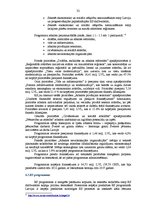 Diplomdarbs 'Eiropas Savienības struktūrfondu finansējuma ietekme uz Ventspils pilsētas attīs', 32.