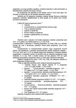 Diplomdarbs 'Eiropas Savienības struktūrfondu finansējuma ietekme uz Ventspils pilsētas attīs', 33.