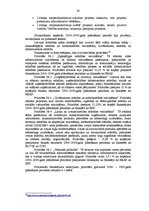 Diplomdarbs 'Eiropas Savienības struktūrfondu finansējuma ietekme uz Ventspils pilsētas attīs', 38.