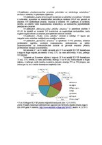 Diplomdarbs 'Eiropas Savienības struktūrfondu finansējuma ietekme uz Ventspils pilsētas attīs', 45.