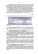 Diplomdarbs 'Eiropas Savienības struktūrfondu finansējuma ietekme uz Ventspils pilsētas attīs', 50.