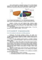 Diplomdarbs 'Eiropas Savienības struktūrfondu finansējuma ietekme uz Ventspils pilsētas attīs', 51.