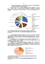 Diplomdarbs 'Eiropas Savienības struktūrfondu finansējuma ietekme uz Ventspils pilsētas attīs', 52.