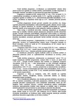 Diplomdarbs 'Eiropas Savienības struktūrfondu finansējuma ietekme uz Ventspils pilsētas attīs', 53.