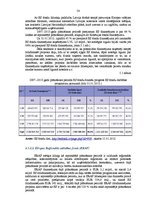 Diplomdarbs 'Eiropas Savienības struktūrfondu finansējuma ietekme uz Ventspils pilsētas attīs', 54.