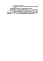 Diplomdarbs 'Eiropas Savienības struktūrfondu finansējuma ietekme uz Ventspils pilsētas attīs', 56.