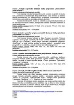 Diplomdarbs 'Eiropas Savienības struktūrfondu finansējuma ietekme uz Ventspils pilsētas attīs', 62.