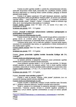 Diplomdarbs 'Eiropas Savienības struktūrfondu finansējuma ietekme uz Ventspils pilsētas attīs', 63.