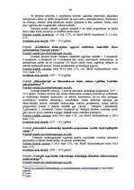 Diplomdarbs 'Eiropas Savienības struktūrfondu finansējuma ietekme uz Ventspils pilsētas attīs', 64.