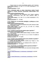 Diplomdarbs 'Eiropas Savienības struktūrfondu finansējuma ietekme uz Ventspils pilsētas attīs', 65.