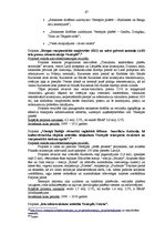 Diplomdarbs 'Eiropas Savienības struktūrfondu finansējuma ietekme uz Ventspils pilsētas attīs', 67.