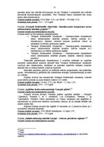 Diplomdarbs 'Eiropas Savienības struktūrfondu finansējuma ietekme uz Ventspils pilsētas attīs', 75.