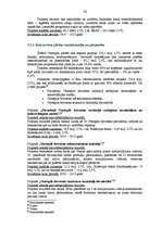 Diplomdarbs 'Eiropas Savienības struktūrfondu finansējuma ietekme uz Ventspils pilsētas attīs', 76.