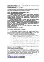 Diplomdarbs 'Eiropas Savienības struktūrfondu finansējuma ietekme uz Ventspils pilsētas attīs', 77.