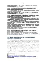 Diplomdarbs 'Eiropas Savienības struktūrfondu finansējuma ietekme uz Ventspils pilsētas attīs', 78.