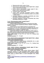 Diplomdarbs 'Eiropas Savienības struktūrfondu finansējuma ietekme uz Ventspils pilsētas attīs', 79.