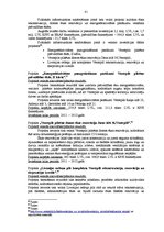 Diplomdarbs 'Eiropas Savienības struktūrfondu finansējuma ietekme uz Ventspils pilsētas attīs', 81.