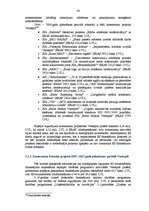 Diplomdarbs 'Eiropas Savienības struktūrfondu finansējuma ietekme uz Ventspils pilsētas attīs', 84.