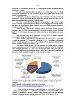 Diplomdarbs 'Eiropas Savienības struktūrfondu finansējuma ietekme uz Ventspils pilsētas attīs', 85.