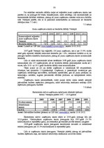 Diplomdarbs 'Eiropas Savienības struktūrfondu finansējuma ietekme uz Ventspils pilsētas attīs', 93.