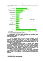 Diplomdarbs 'Eiropas Savienības struktūrfondu finansējuma ietekme uz Ventspils pilsētas attīs', 100.