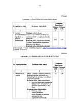 Diplomdarbs 'Eiropas Savienības struktūrfondu finansējuma ietekme uz Ventspils pilsētas attīs', 111.