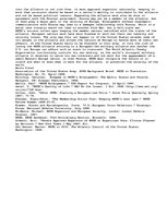 Eseja 'A NATO for the Next Fifty-Years', 3.