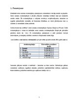 Referāts 'Mārketinga pasākumu kompleksa elementu salīdzināšana Ryanair, Wizz Air un easyJe', 3.