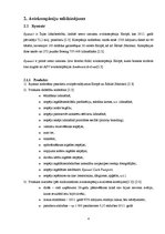 Referāts 'Mārketinga pasākumu kompleksa elementu salīdzināšana Ryanair, Wizz Air un easyJe', 4.