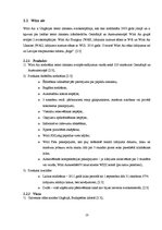 Referāts 'Mārketinga pasākumu kompleksa elementu salīdzināšana Ryanair, Wizz Air un easyJe', 10.