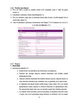 Referāts 'Mārketinga pasākumu kompleksa elementu salīdzināšana Ryanair, Wizz Air un easyJe', 14.