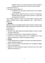 Referāts 'Mārketinga pasākumu kompleksa elementu salīdzināšana Ryanair, Wizz Air un easyJe', 15.