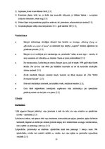 Referāts 'Mārketinga pasākumu kompleksa elementu salīdzināšana Ryanair, Wizz Air un easyJe', 18.