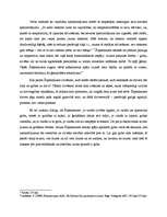 Konspekts 'Kas ir griba Šopenhauera filosofijā?', 2.