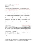 Konspekts 'Varbūtību teorija', 1.